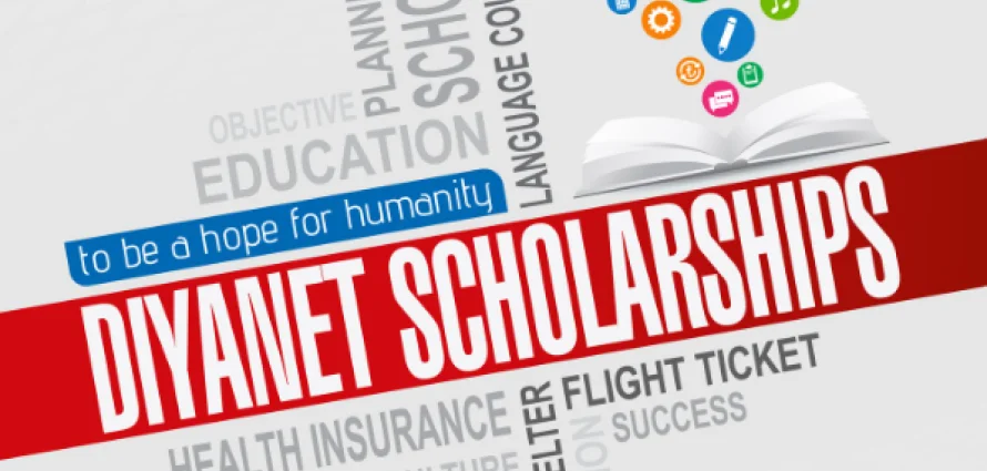 🔜 Diyanet Scholarships 2026 – Applications Opening Soon!