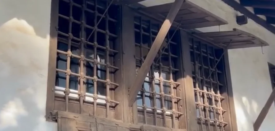 Ottoman Traces in Kosova: A Journey Through History