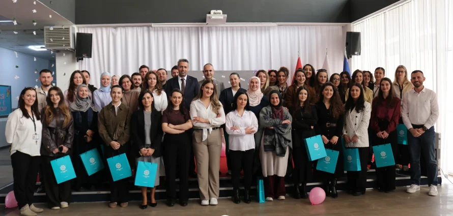 Happy Teachers’ Day! 💐