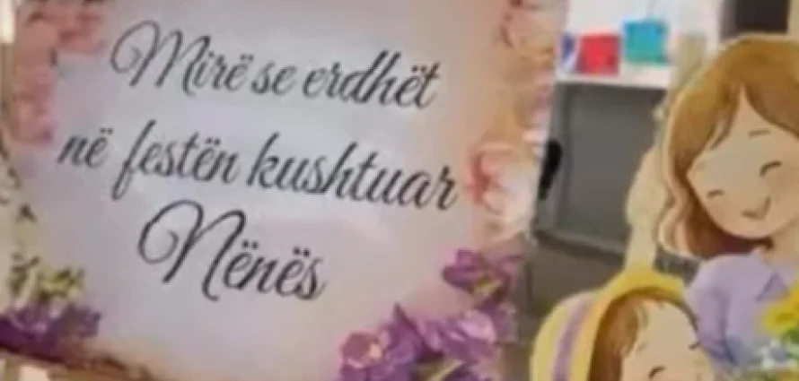 Happy Mother’s Day!💐