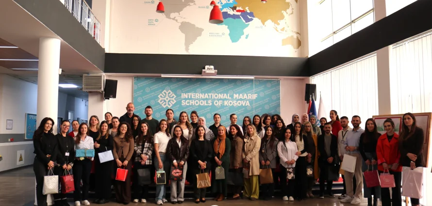 🌙 Celebrating the spirit of Eid al-Fitr