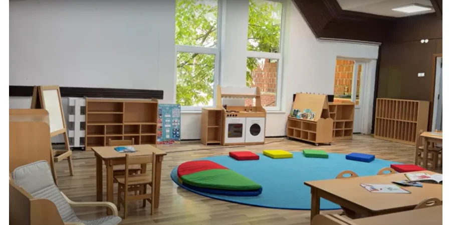 Prizren Preschool