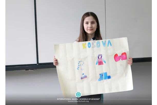 The Future Starts with Us