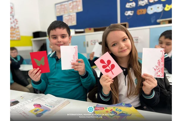 Mësimdhënia e gjuhës turke