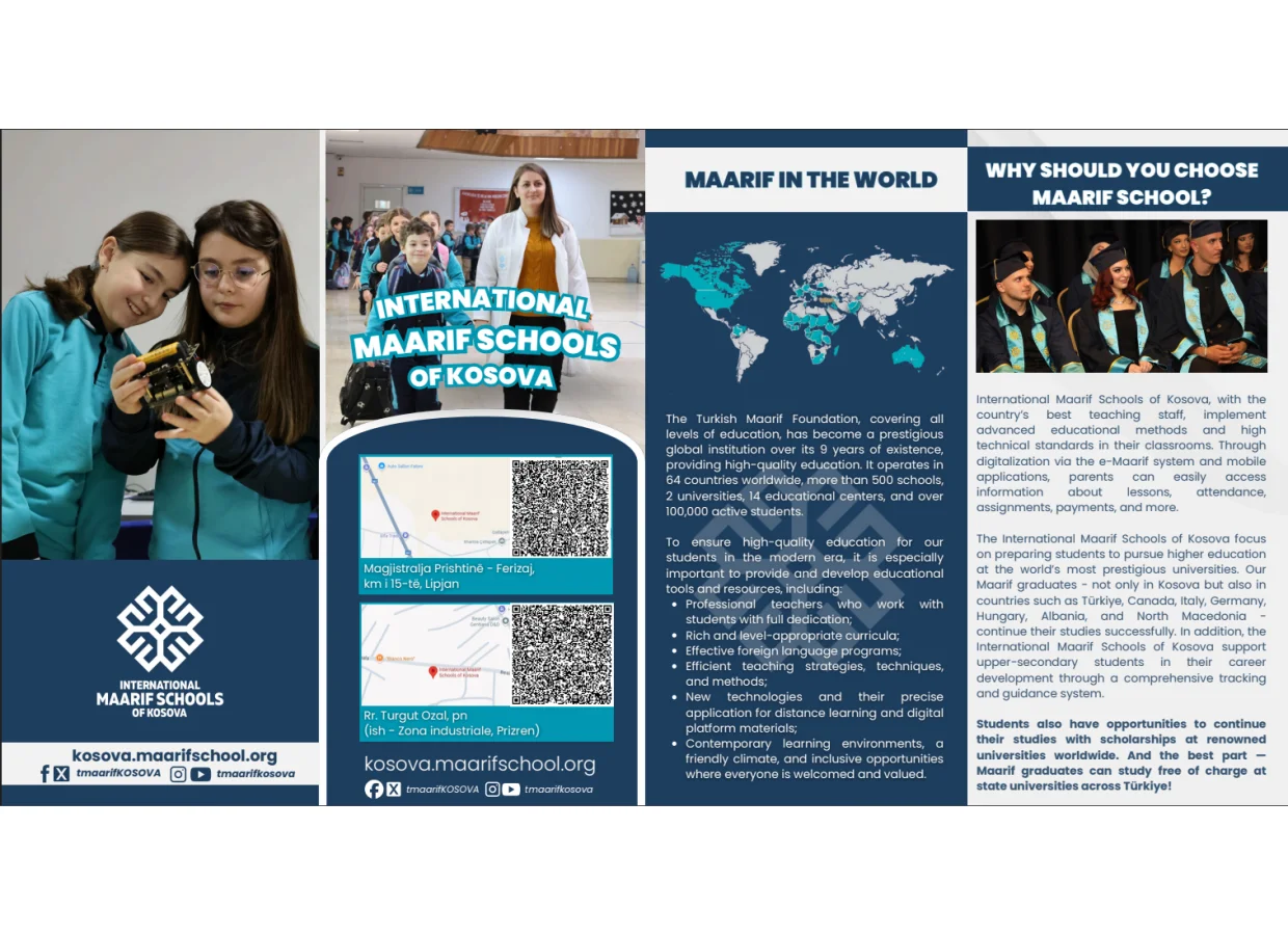 IMSK Digital Brochure
